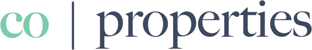 co properties logo